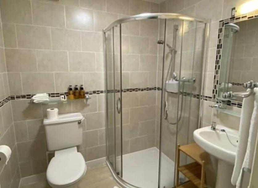 Kamar Mandi Foto