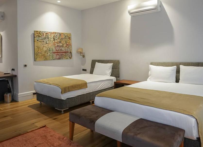 Kamar Tidur Foto