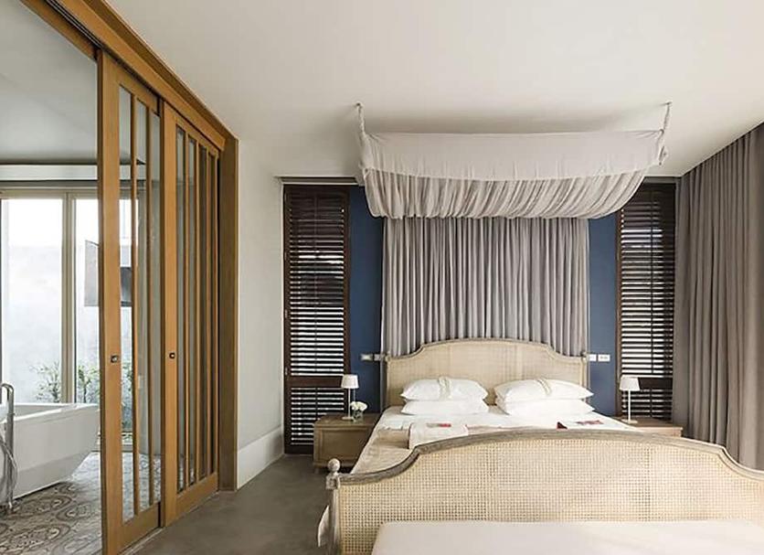Kamar Tidur Foto