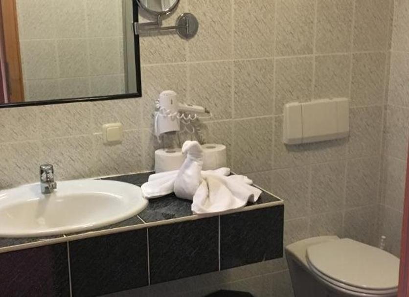 Kamar Mandi Foto