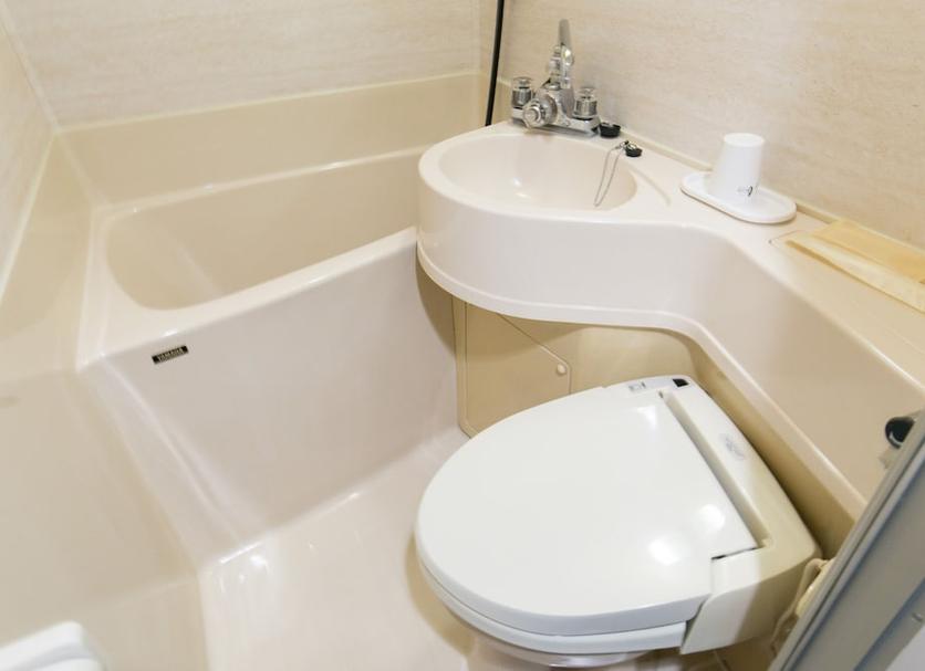 Kamar Mandi Foto