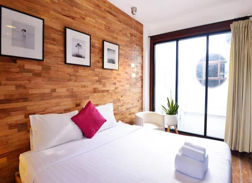 Kamar Tidur Foto