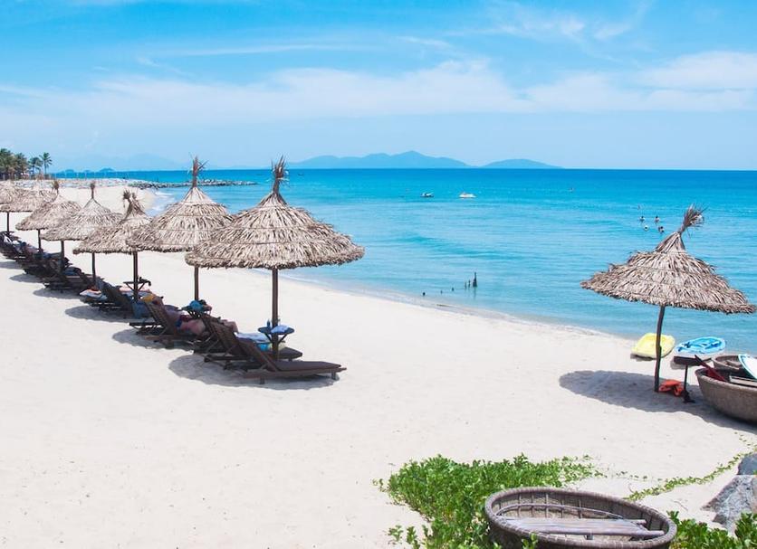 Pantai Foto