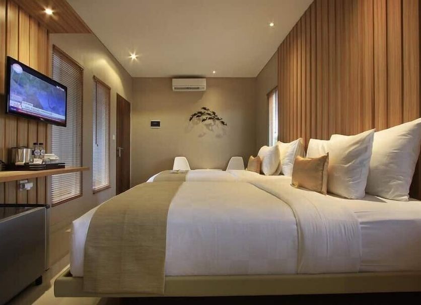 Kamar Tidur Foto