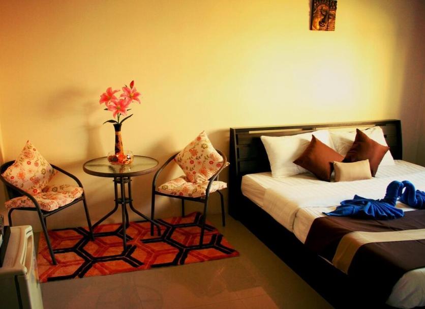 Kamar Tidur Foto