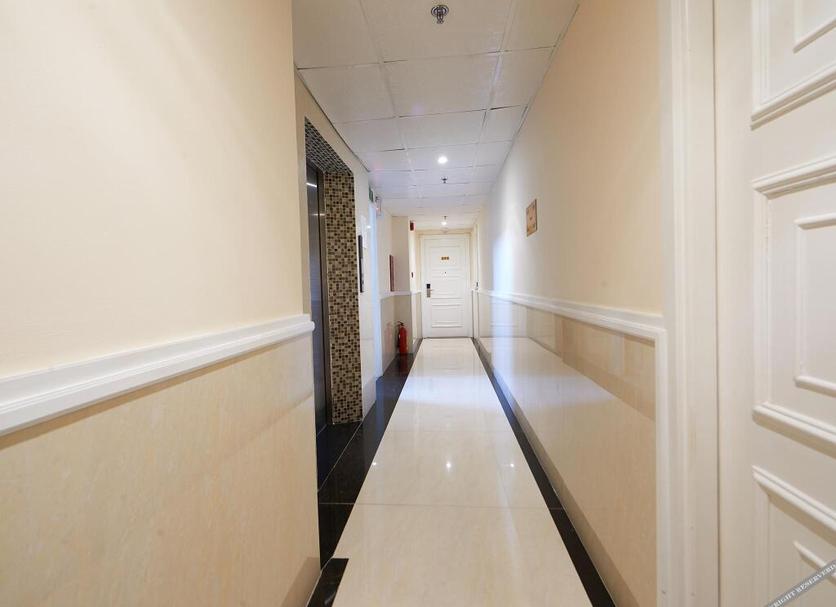 Lorong Foto