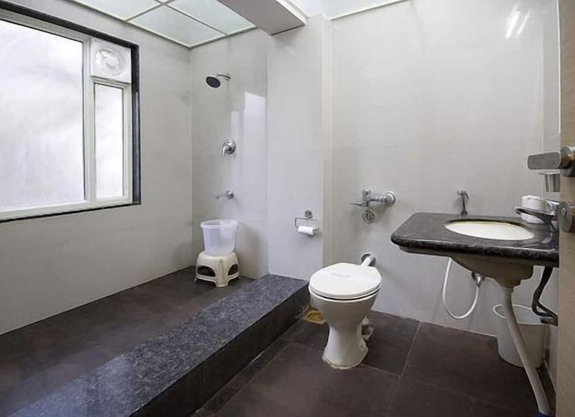 Kamar Mandi Foto