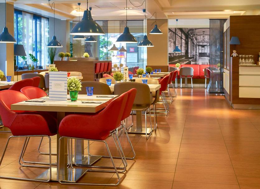 Restoran Foto