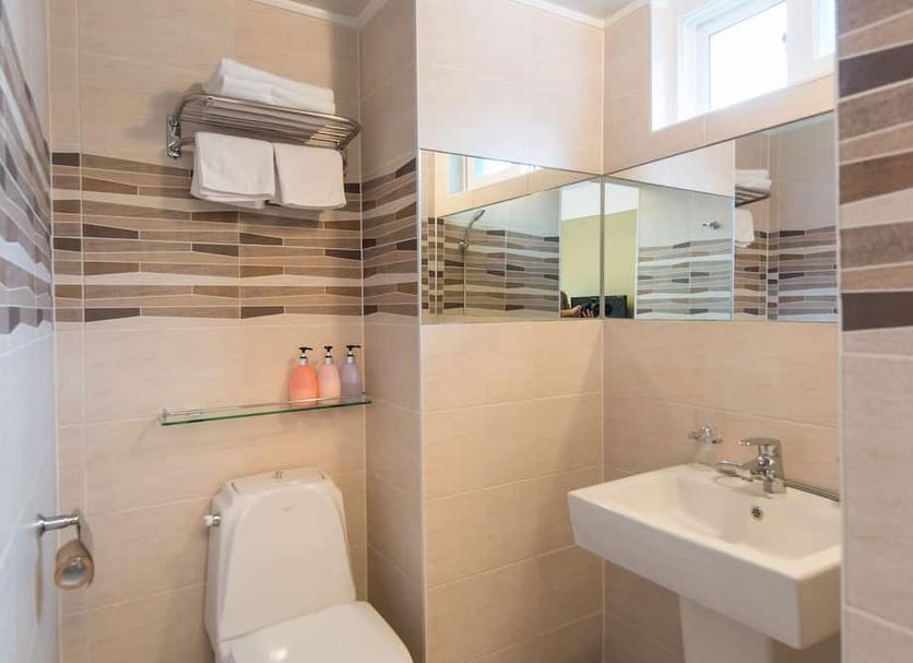 Kamar Mandi Foto
