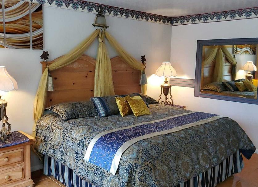 Kamar Tidur Foto