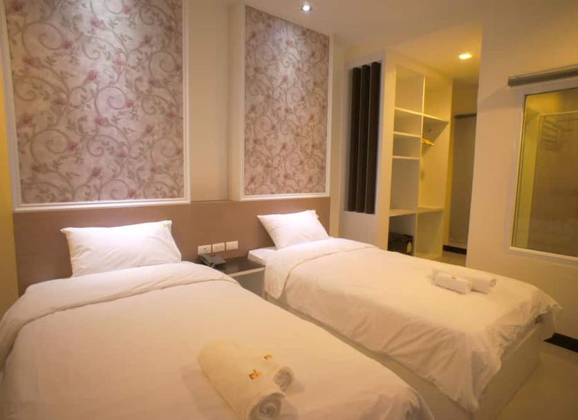 Kamar Tidur Foto