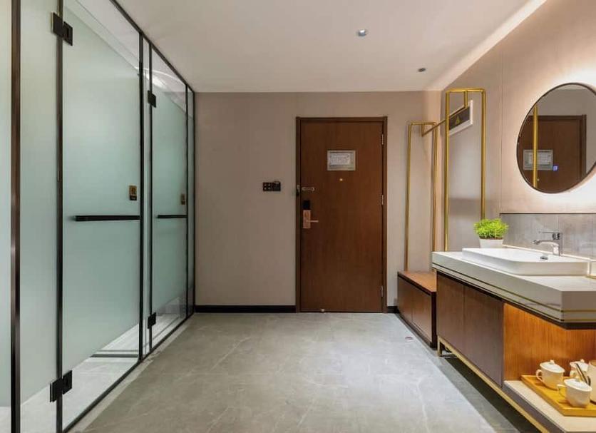 Kamar Mandi Foto