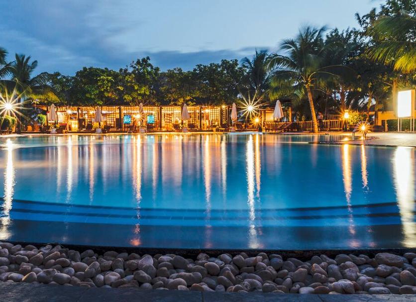 Kolam Foto