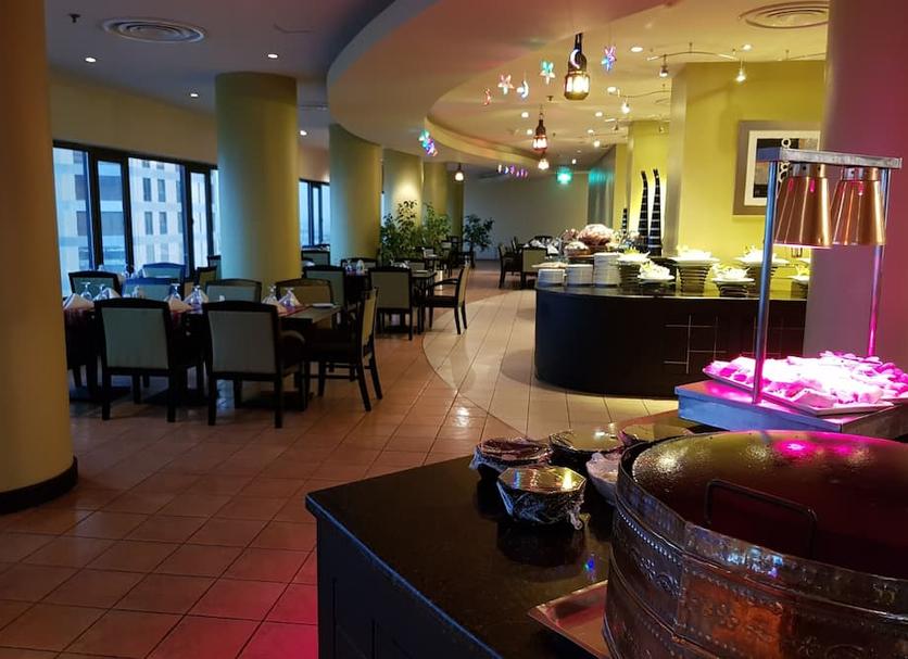 Restoran Foto