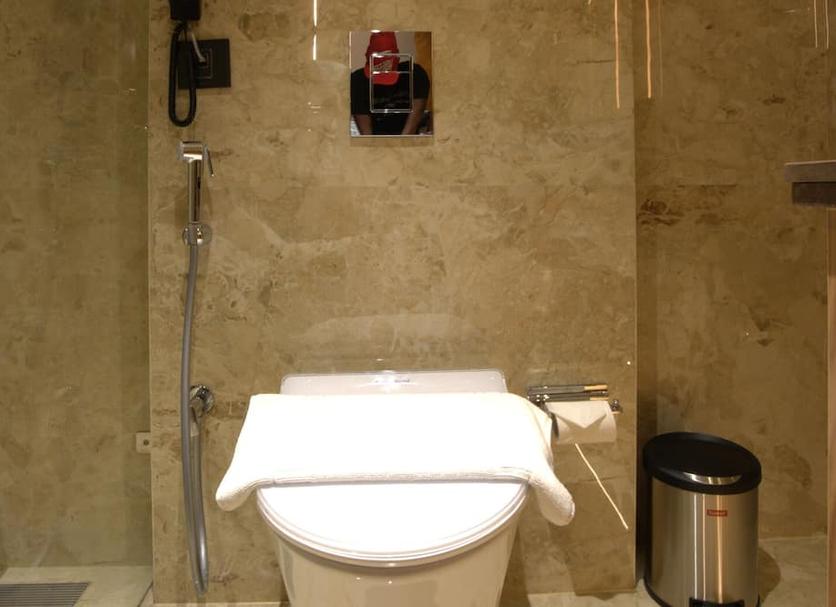 Kamar Mandi Foto