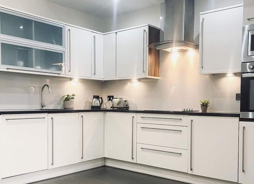 Dapur Foto