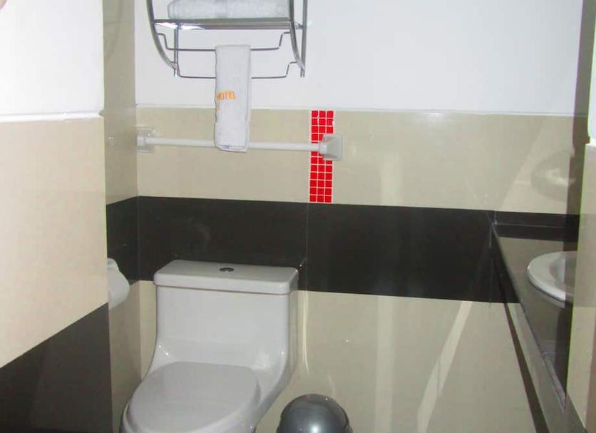 Kamar Mandi Foto