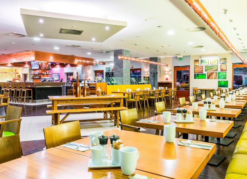 Restoran Foto