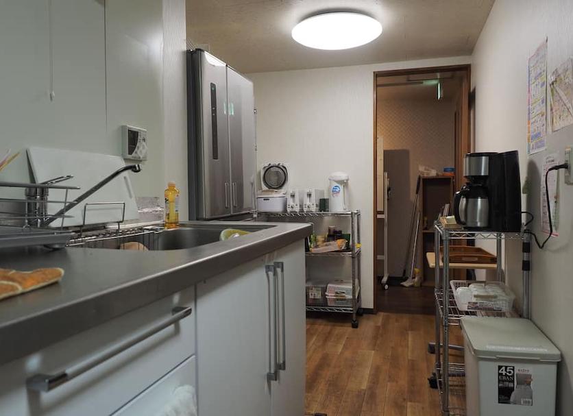 Dapur Foto