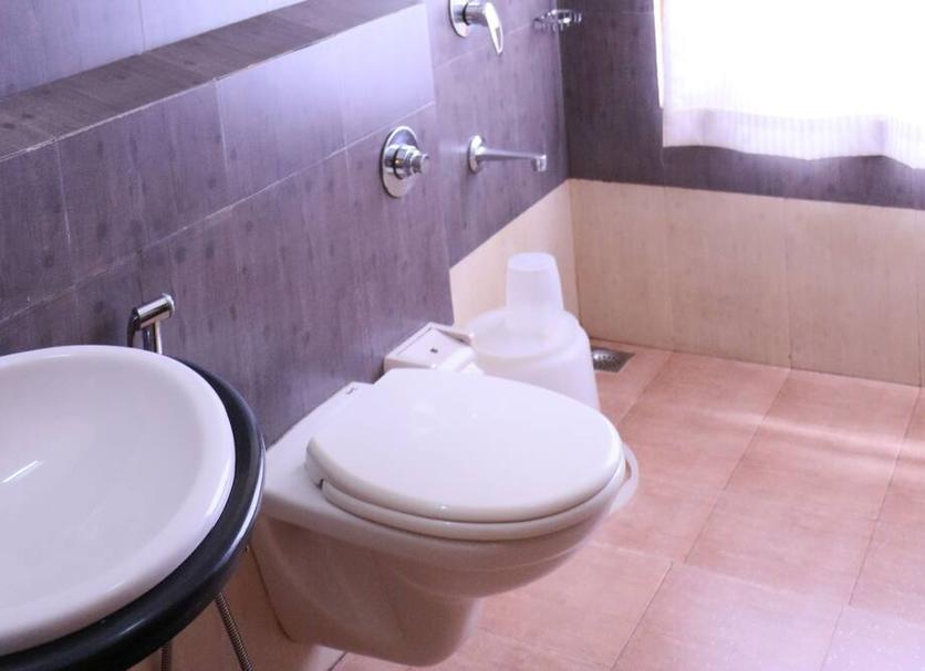 Kamar Mandi Foto