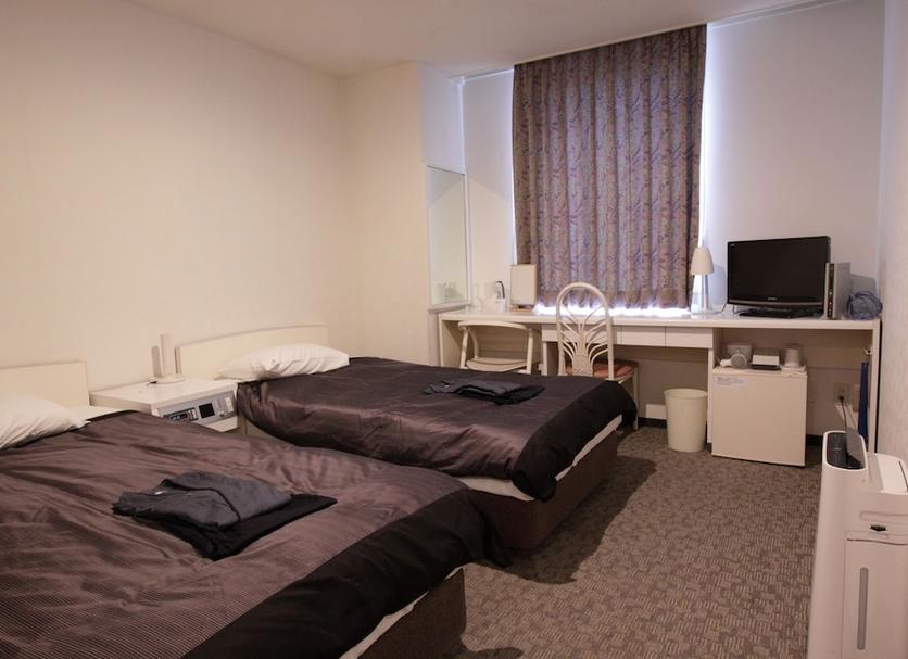 Kamar Tidur Foto