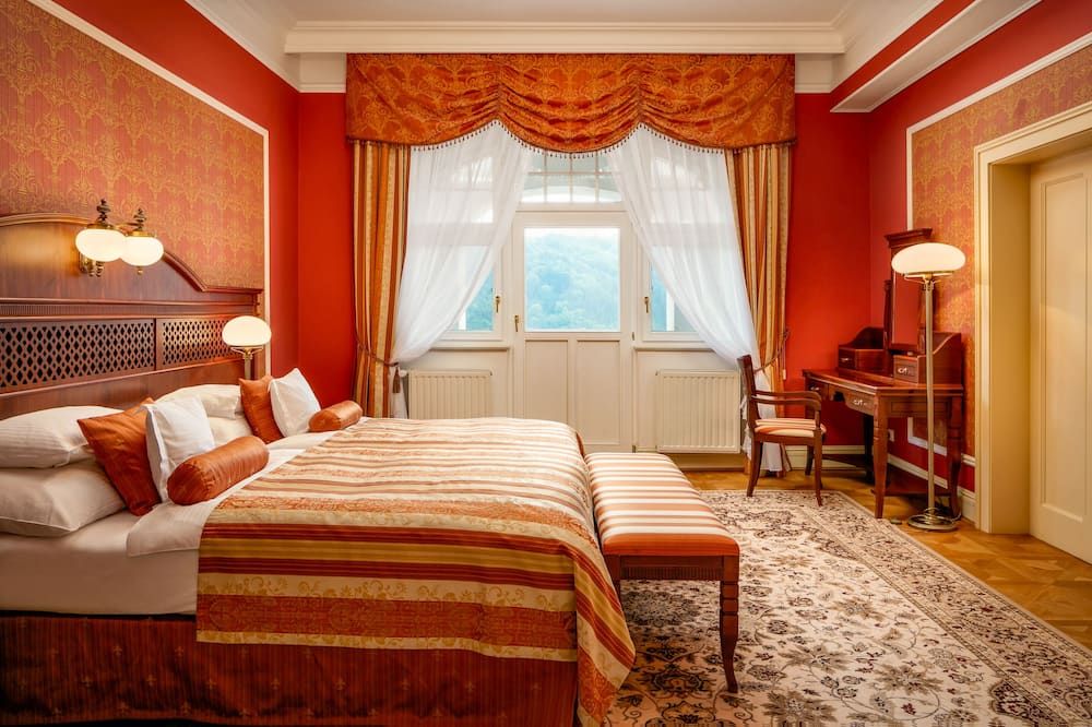 Kamar Tidur