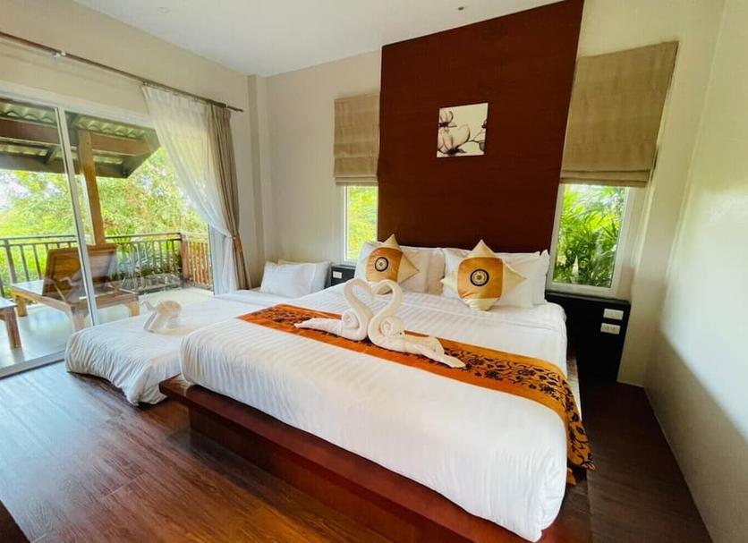 Kamar Tidur Foto
