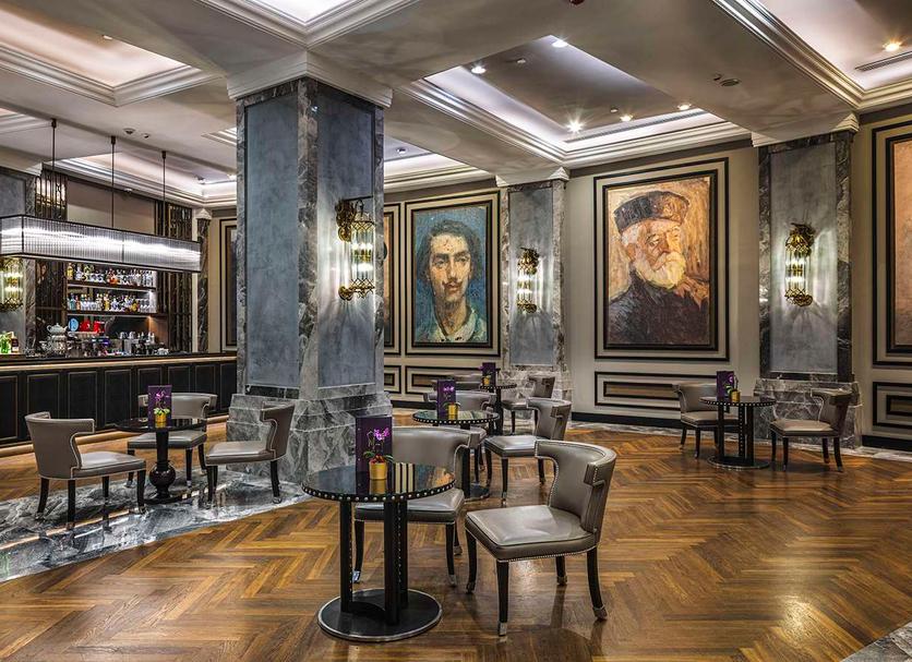 Restoran Foto