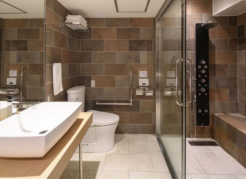 Kamar Mandi Foto