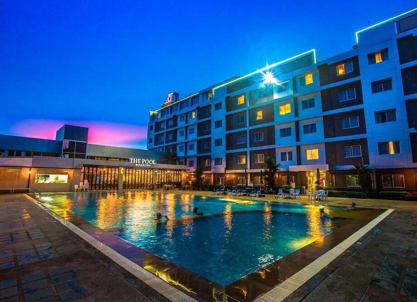 Kolam Foto