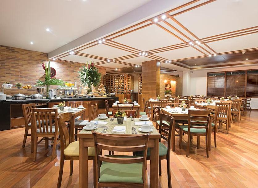 Restoran Foto
