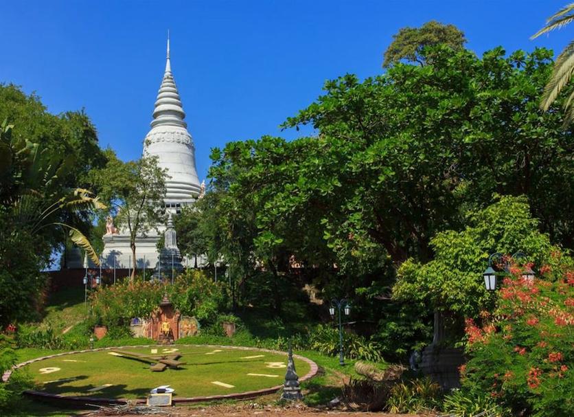 Pemandangan luar Foto