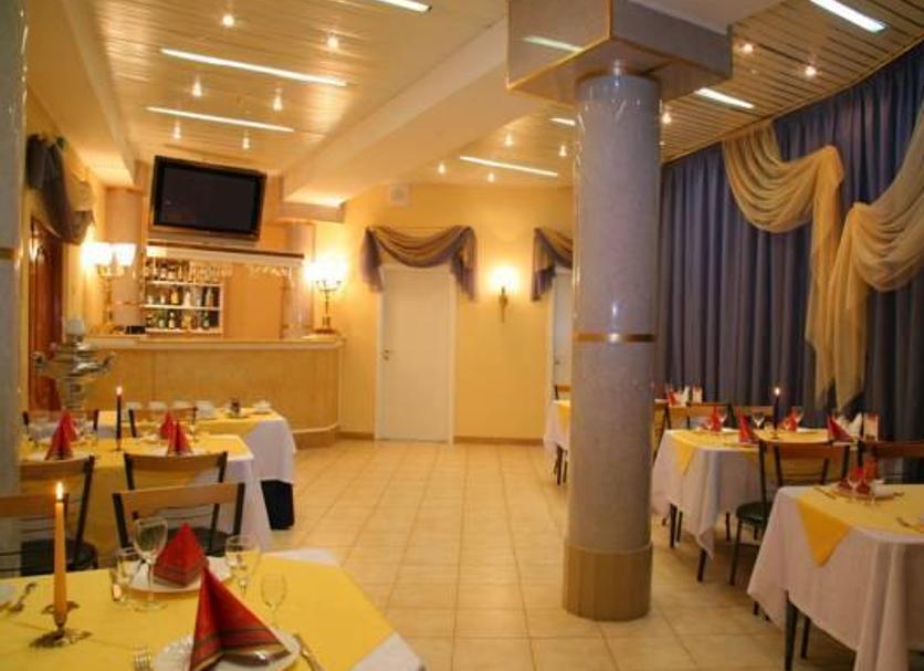 Restoran Foto