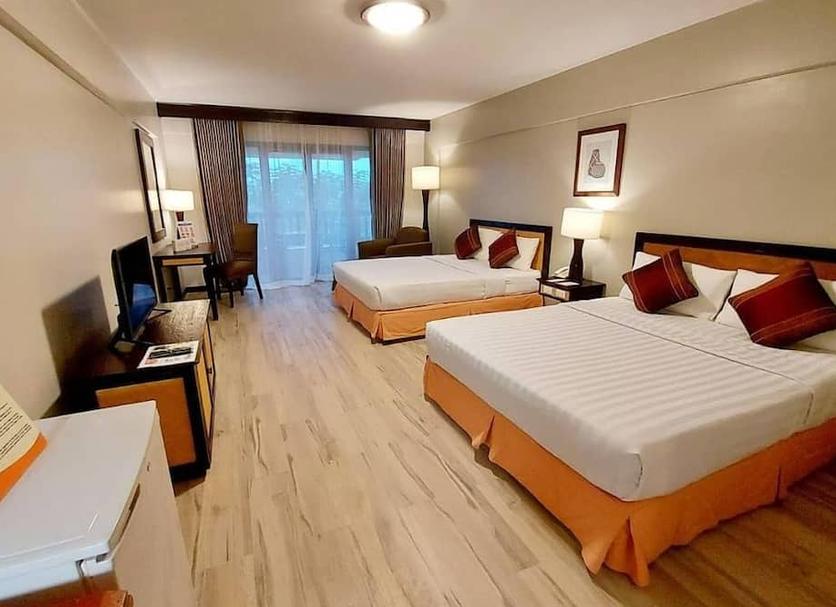 Kamar Tidur Foto