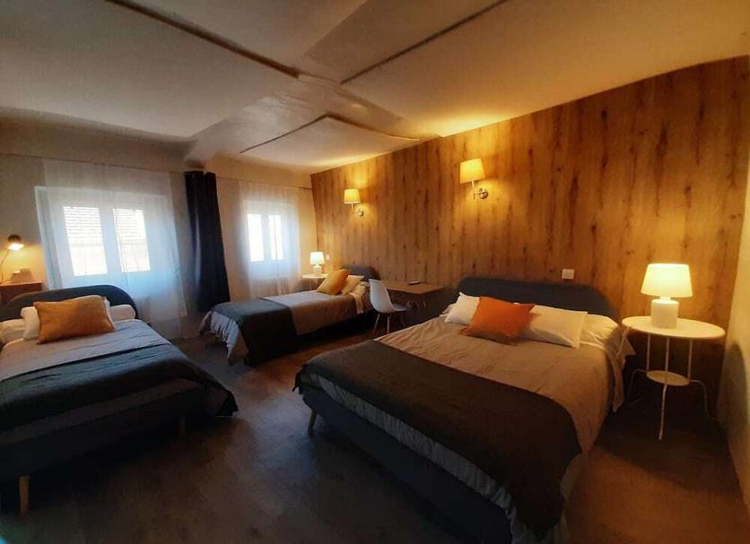 Kamar Tidur Foto