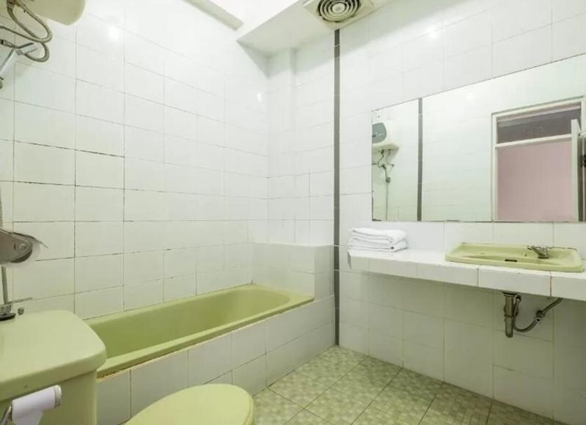 Kamar Mandi Foto