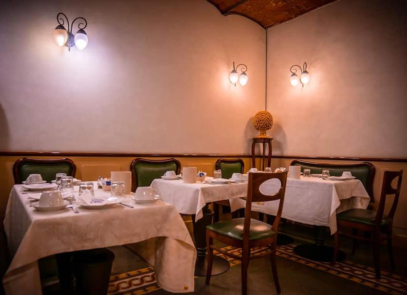 Restoran Foto