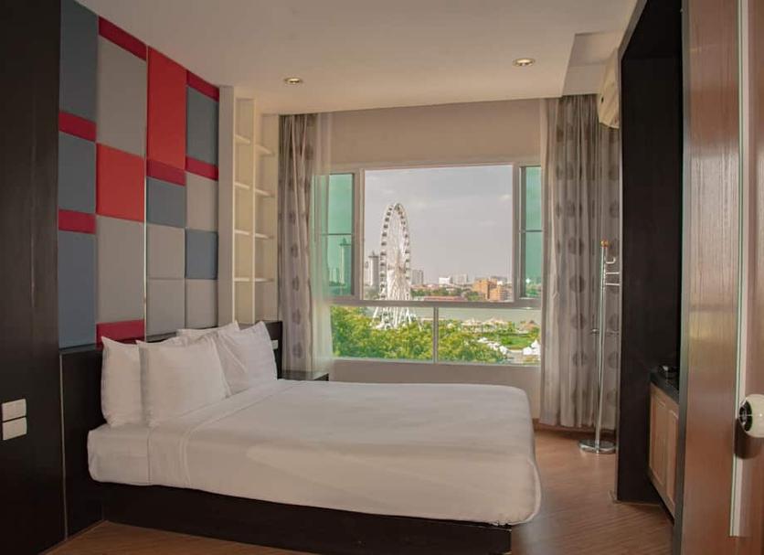 Kamar Tidur Foto