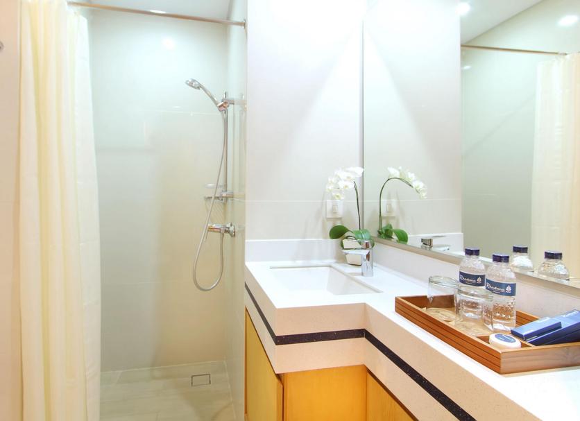 Kamar Mandi Foto