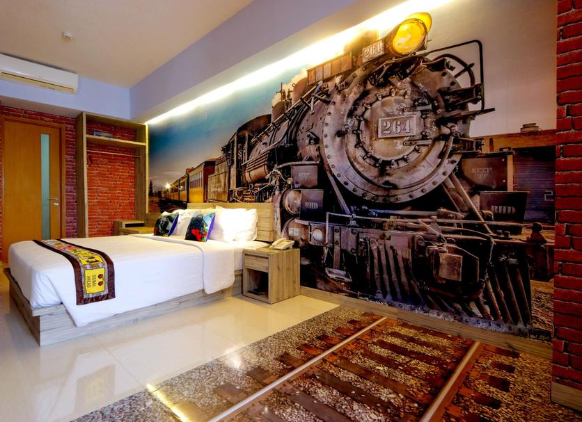 Kamar Tidur Foto