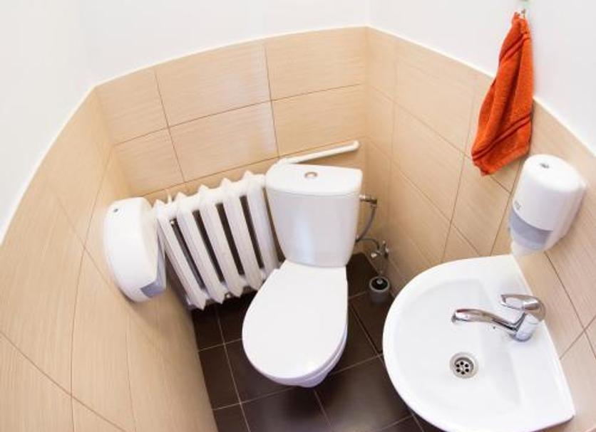 Kamar Mandi Foto
