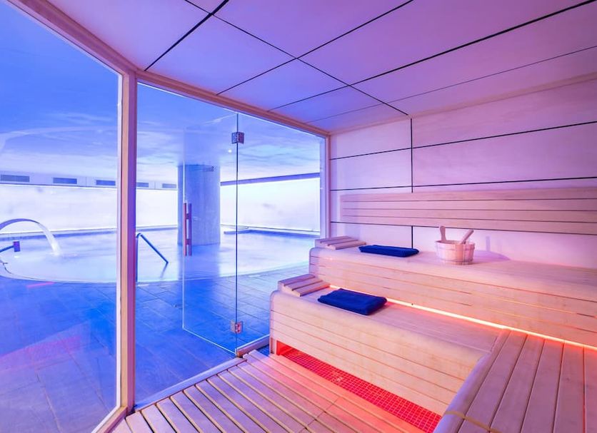 Spa Foto