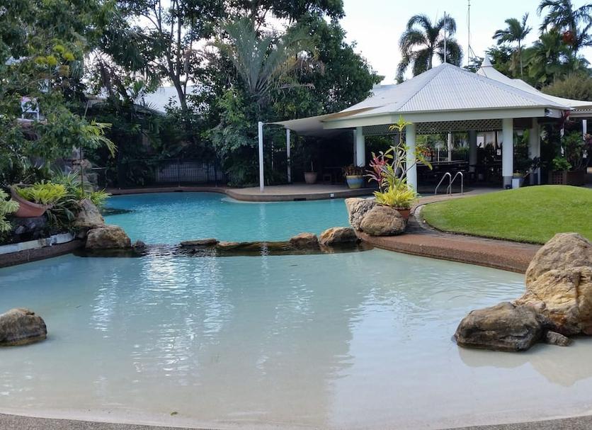 Kolam Foto