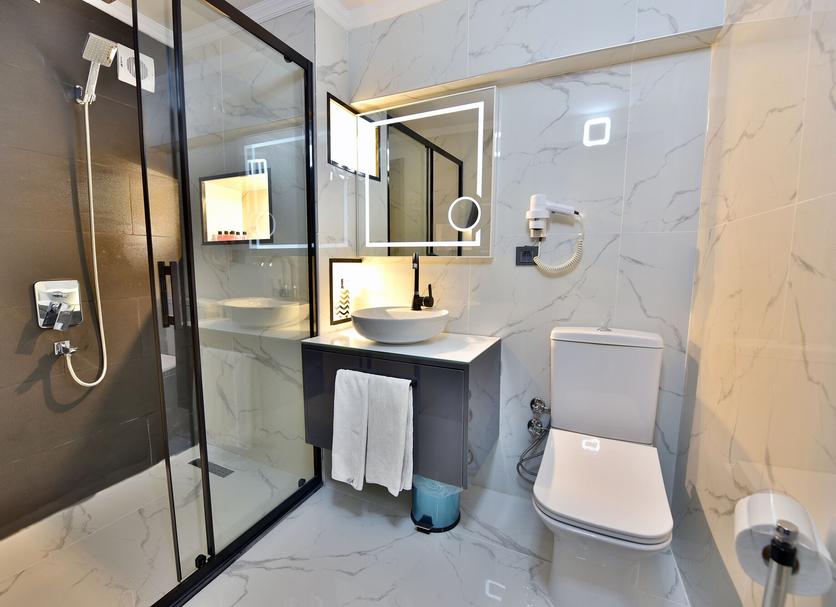 Kamar Mandi Foto