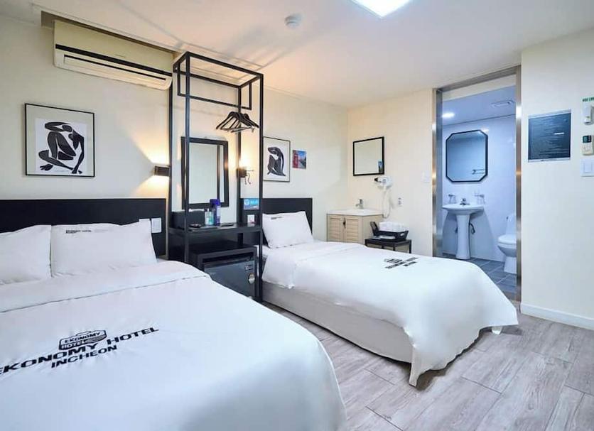 Kamar Tidur Foto