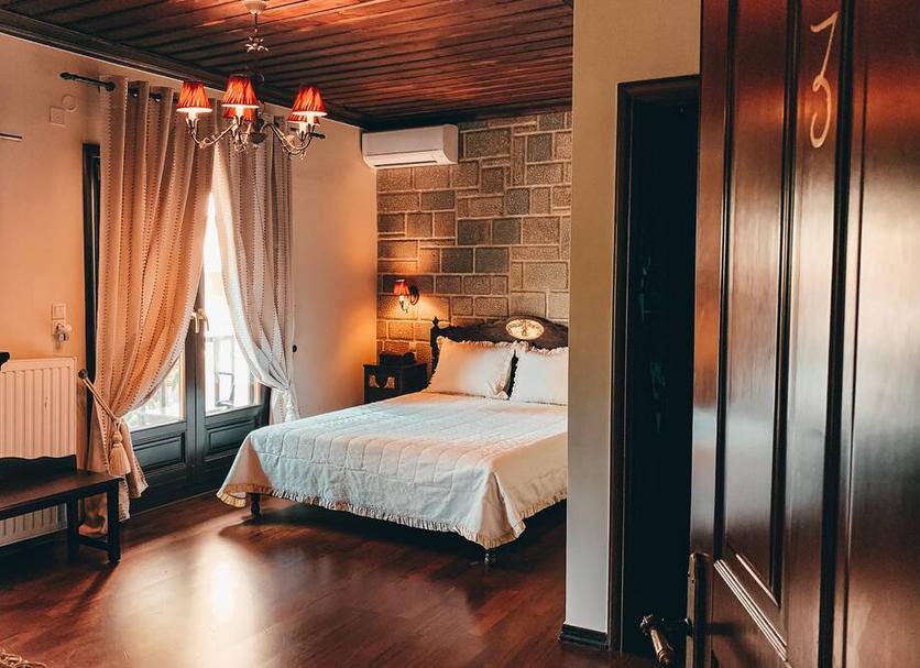 Kamar Tidur Foto