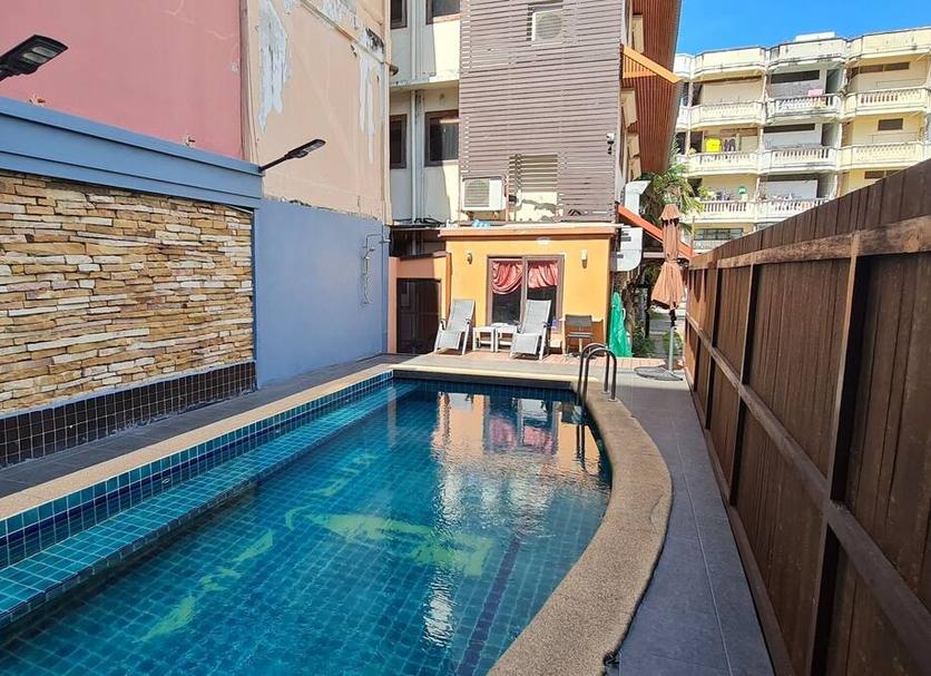 Kolam Foto