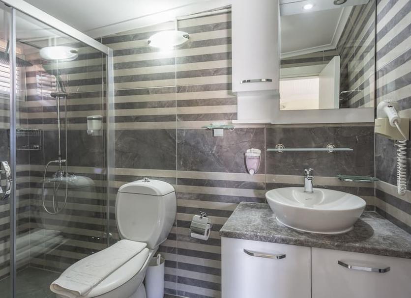 Kamar Mandi Foto