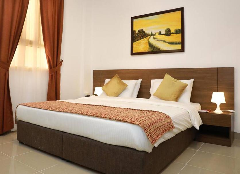 Kamar Tidur Foto