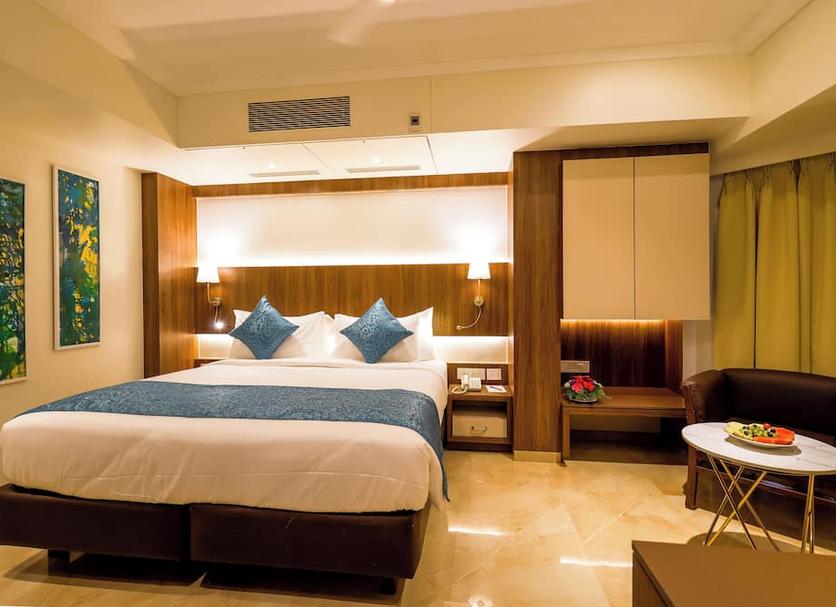Kamar Tidur Foto